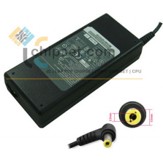 Acer 19V 4.74A 90W 5.5mm x 2.5mm Power Adapter
